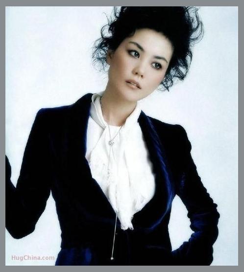 Faye Wong